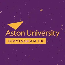 Aston University Birmingham UK